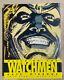 Watching The Watchmendave Gibbons Limited Signed Diamond Hc Ed+8 Printssealed