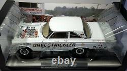 1/18 Autoroute 61 Dave Strickler 1965 Dodge Coronet Hemi Carburant Injecté Awb