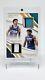 2020-21 Immaculée Rc Premier Patches Lamelo Ball Anthony Edwards #d 3/10 Or