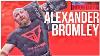 Alexander Bromley World S Homme Le Plus Fort 5e Supérieur Deadlift Table Talk 180