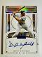 Baseball Panini Flawless 2021 Dave Winfield Honored Ink Auto /5 - Ny Yankees