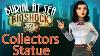 Bioshock Infinite Elizabeth Noir Statue Unboxing Limited Edition