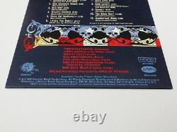 CD bonus du concert Grateful Dead Dave's Picks 2013 au Fillmore SF CA le 21/12/69 1969 DP 6 CD