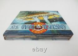 Choix de Dave des Grateful Dead 30 Fillmore East 1/2/70 New York 1970 Vol Trente 3 CD