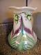 Collection De Vases Connoisseur De Fenton C. Riggs (hp) Le #99 Design De Dave Fetty