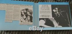 Coups De Cœur De Dave Grateful Dead Vol. 9 3 Set Disc Limited Edition 1974 9888/140000