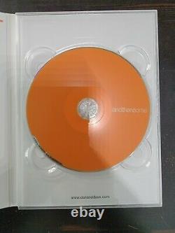 Dan Et Dave Andthensome Orange Edition Trilogy DVD Mint Limited Signé