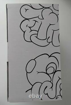 Dave Bondi Akashi 5yl Designer Art Toy Super Mario Mickey Souris Janky Duny Qee