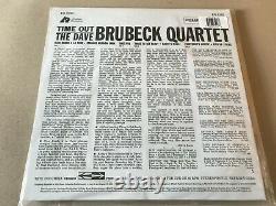 Dave Brubeck Quartet Sortie 2 X Vinyle Lp 200g 45rpm Aapj 8192-45