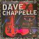 Dave Chappelle Le Dernier Double Lp Vinyle Noir