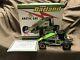 Dave Darland #3 Artic Cat Sprint Car 118th Diecast Gmp Seulement 1400 Made! Royaume