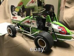 Dave Darland #3 Artic Cat Sprint Car 118th Diecast Gmp Seulement 1400 Made! Royaume