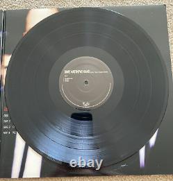 Dave Matthews Band - Avant Ces Crowded Streets Vinyl Album