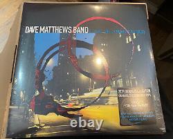 Dave Matthews Band Before These Crowded Streets Vinyle 25e anniversaire