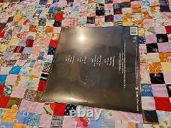 Dave Matthews Band Crash Vinyle Édition Limitée Éclaboussures Nouveau NON OUVERT DMB