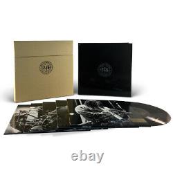 Dave Matthews Band Dmb Live 25 Vinyl Sealed Limited Edition 5xlp 180 Gram Nouveau