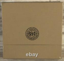 Dave Matthews Band Dmb Live 25 Vinyl Sealed Limited Edition 5xlp 180 Gram Nouveau