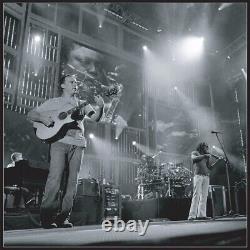 Dave Matthews Band Live Trax 6 Vinyl Fenway Park Boston Ma (7/8/06) 8lp Rouge #d