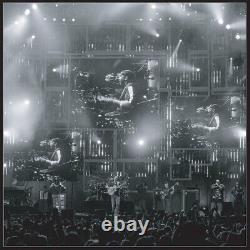 Dave Matthews Band Live Trax 6 Vinyl Fenway Park Boston Ma (7/8/06) 8lp Rouge #d