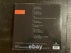 Dave Matthews Band Live Trax Vol. 4 4/30/96 Vinyl 4lp Dmb Boxset Rare Oop