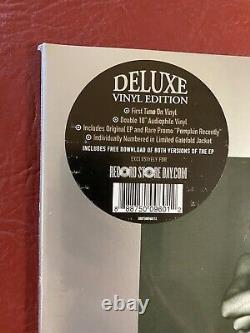 Dave Matthews Band Récemment Vinyl Lp 10 Ep Scellé Rsd