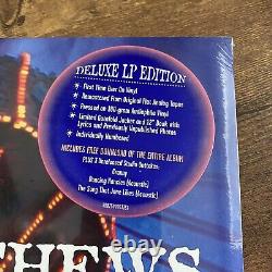 Dave Matthews Band Sous La Table Et Rêve Numéro 2lp 180g Vinyle Seeled