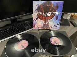 Dave Matthews Band Sous la table et en rêvant #2406