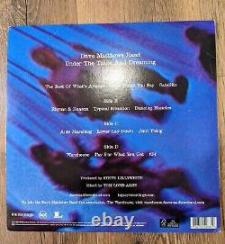 Dave Matthews Band Under The Table & Dreaming 2015 Deluxe Rsd Vinyl No. 07067
