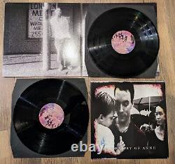 Dave Matthews Band Under The Table & Dreaming 2015 Deluxe Rsd Vinyl No. 07067