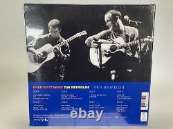 Dave Matthews Tim Reynolds Live At Luther College Vinyl Limited Edition