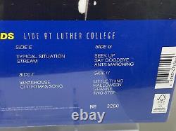 Dave Matthews Tim Reynolds Live At Luther College Vinyl Limited Edition