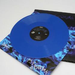 Dave Psychodrama Blue Vinyl Double Lp New & Sealed (2019). Menthe & Rare