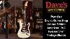 Dave S Guitar Shop Démo Fender Dave S Guitar Shop Edition Limitée American 1962 Reissue Strat