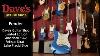 Dave S Guitar Shop Démo Fender Dave S Guitar Shop Limited Edition American 1962 Reissue Strat