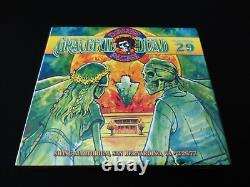 Dave's Picks 29: Reconnaissant Dead San Bernardino 2/26/77 1977 3 CD