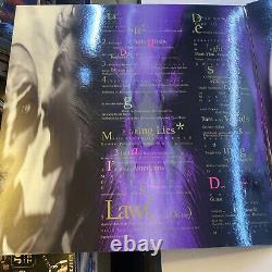 David Bowie Earthling 1ère presse vinyle au Royaume-Uni 1997 Édition limitée Near Mint