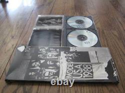 Depeche Mode 101 Longbox Et CD Original! -rare! Martin Gore Dave Gahan