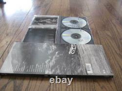 Depeche Mode 101 Longbox Et CD Original! -rare! Martin Gore Dave Gahan