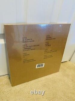 Dmb Live Trax Limited White Vinyl Boxset Dave Matthews Band Rsd 2/22/1994 Seeled