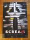 Édition Vhs Signée Et Numérotée De 'scream 25' De Dave O'flanagan, #50/130