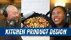 Empathie Dans La Conception De Produits Avec Meyer S. Mj Truong - Podcast The Dave Chang Show