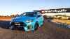 Fire And Fury 2018 Ford Focus Rs Limited Edition On Road And Track