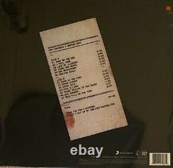 Foo Fighters Medium Rare Record Store Day 2011 Couvre La Menthe Lp Dave Grohl Nirvana