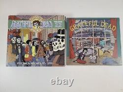 GRATEFUL DEAD Choix de Dave Volume 22 / New York, 07/12/71 Avec Disc Bonus