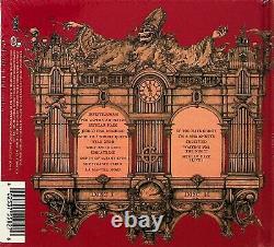 Ghost Infestissumam Redux 2-cd New Ltd Suède Digibook 2013 Rare +ep Dave Grohl