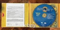 Grateful Dead CD Dave's Picks Volume Vol 8 11/30 1980 Limité À 13 000 Exemplaires
