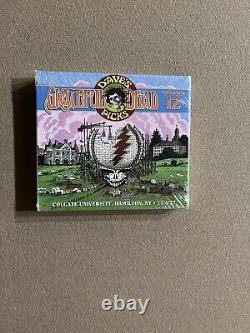 Grateful Dead Choix de Dave Vol 12