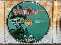 Grateful Dead Dave Picks Volume 7 Set Normal IL 24.04.78 3 CD Poo Impressionnant Afficher