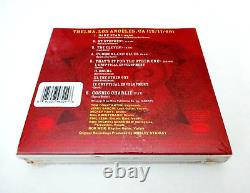 Grateful Dead Dave's Picks 10 Bonus Disc 2014 Thelma 1969 LA CA 12/12,11/69 4 CD	 
 <br/>
 <br/>	Les choix de Dave du Grateful Dead Disque bonus 10 2014 Thelma 1969 LA CA 12/12,11/69 4 CD