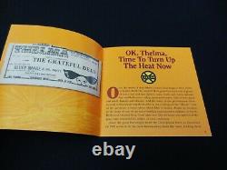 Grateful Dead Dave's Picks 10 Volume Ten Thelma Los Angeles CA 12/12/69 1969 CD -> Grateful Dead Dave's Picks 10 Volume Dix Thelma Los Angeles CA 12/12/69 1969 CD